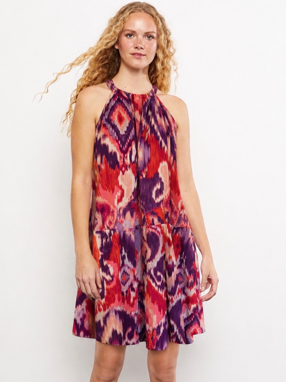 [Athleta] dress